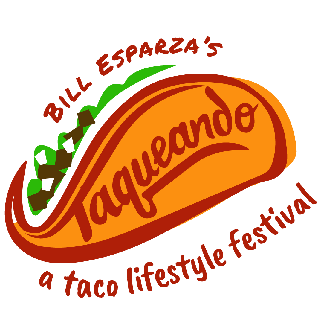 Taqueando Fest Logo